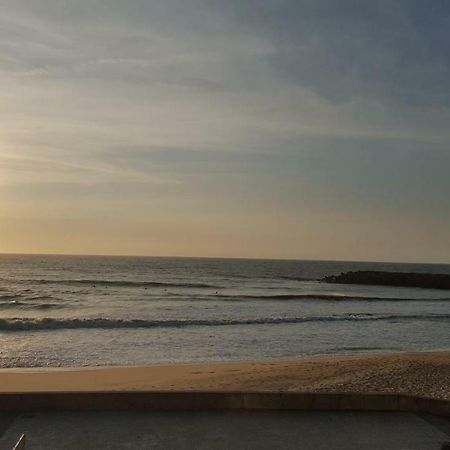 The Shore @ Baiabeach - Waterfront Espinho  Kültér fotó